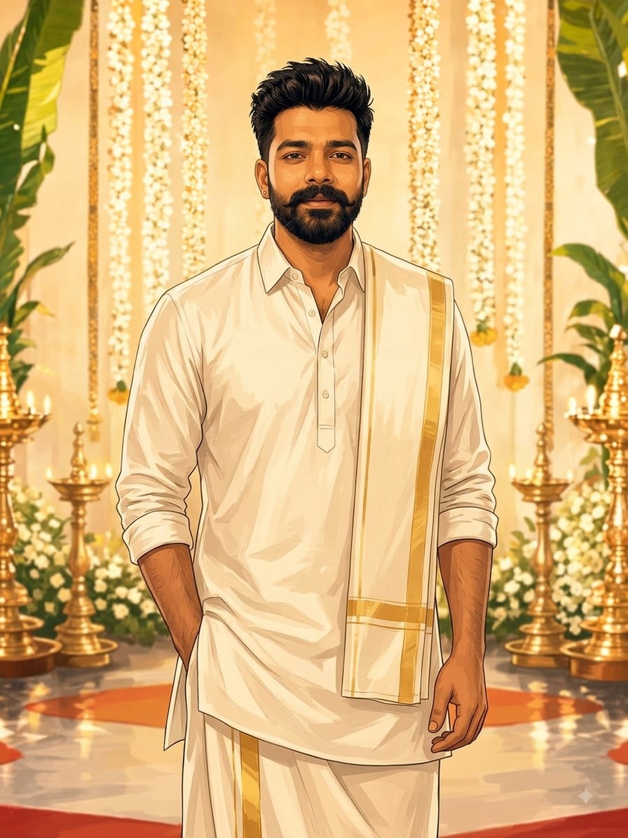 Rakesh